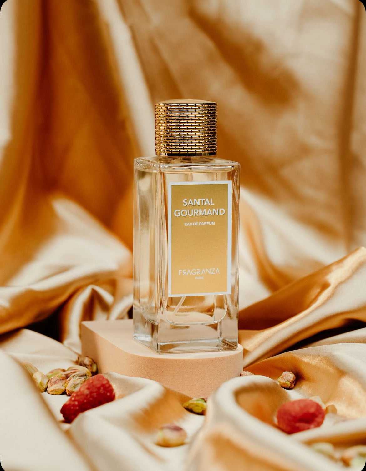Santal Gourmand - 100ML