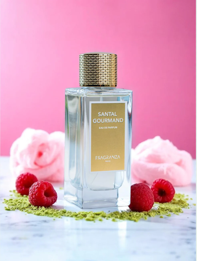 Santal Gourmand - 100ML