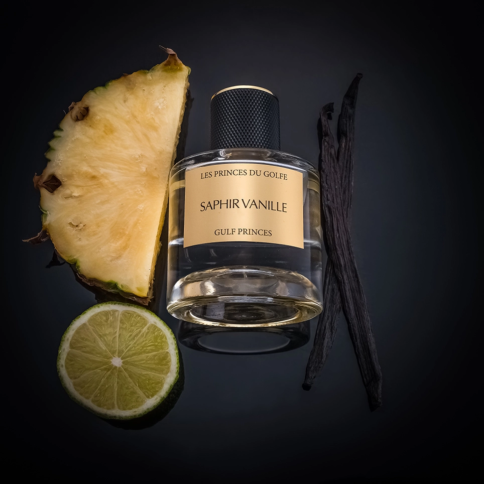 Sélection de parfums de niche disponible chez LA NOTE Annecy