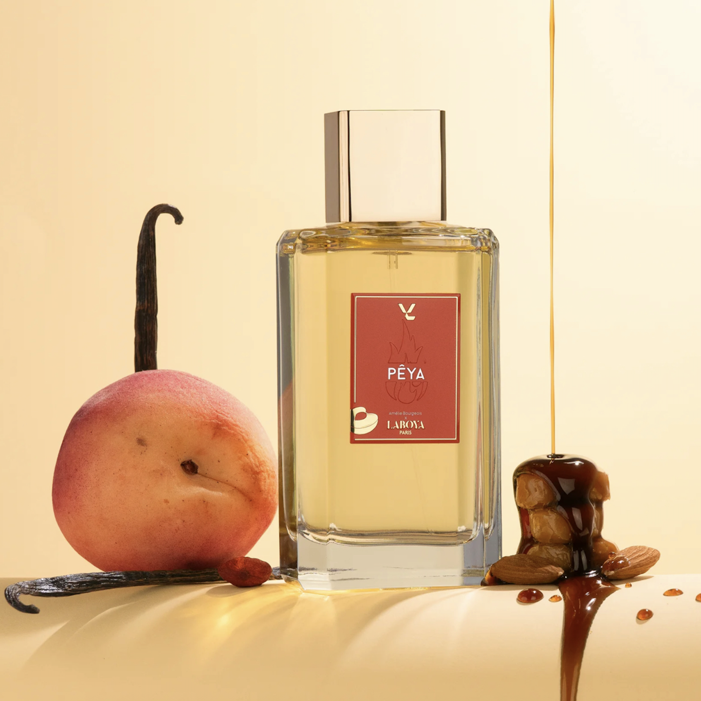 Espace revendeur LA NOTE — parfumerie de niche pour professionnels