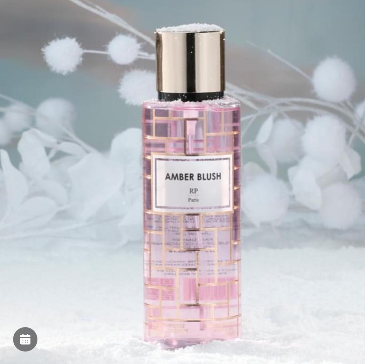Brume RP Paris - Amber Blush 250 ml