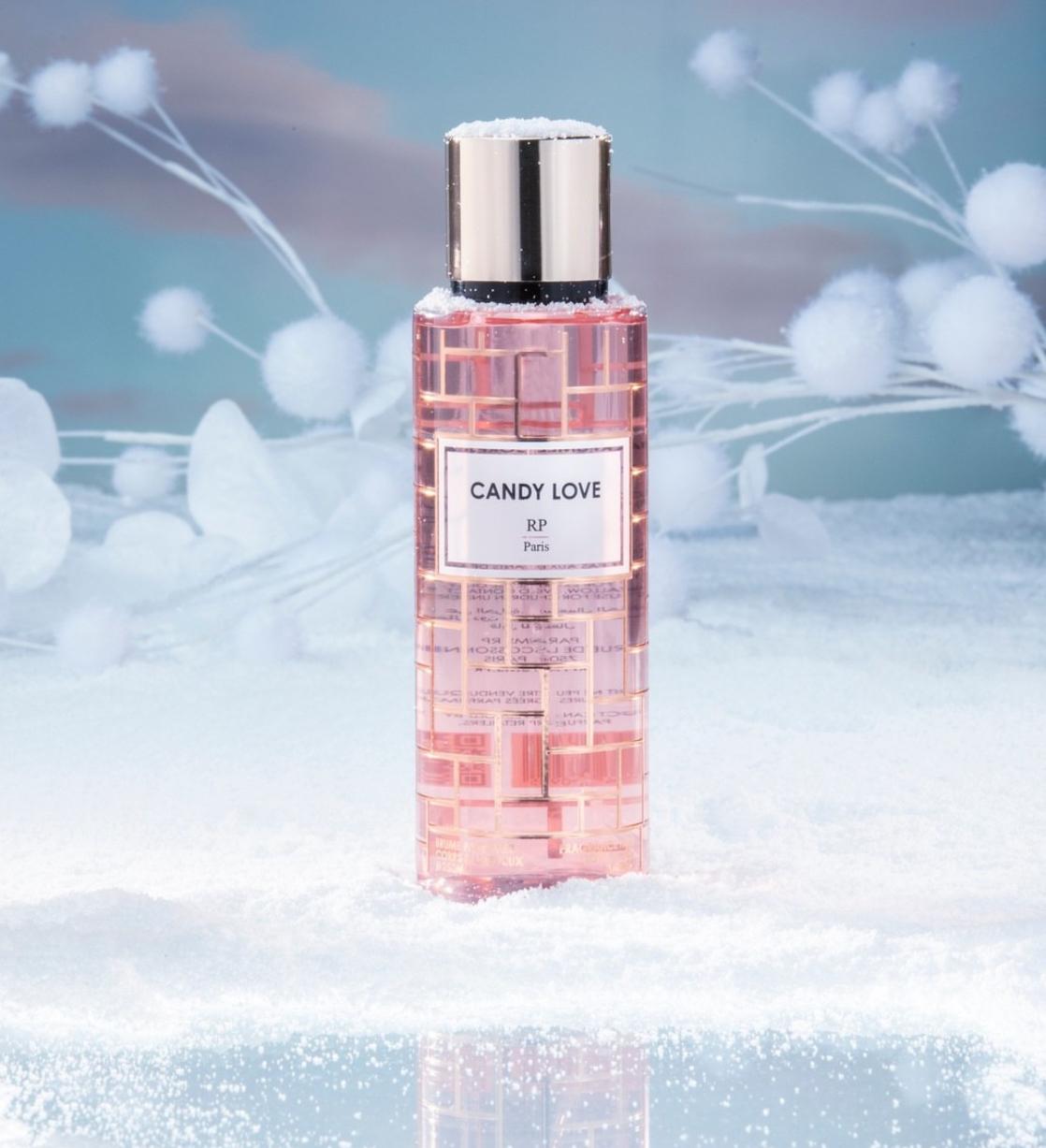Brume RP Paris - Candy Love 250 ml