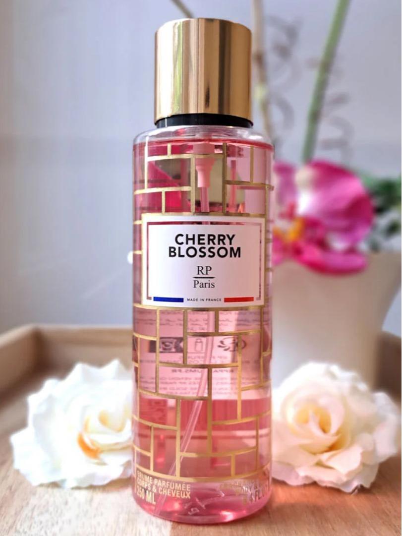 Brume RP Paris - Cherry Blossom 250 ml
