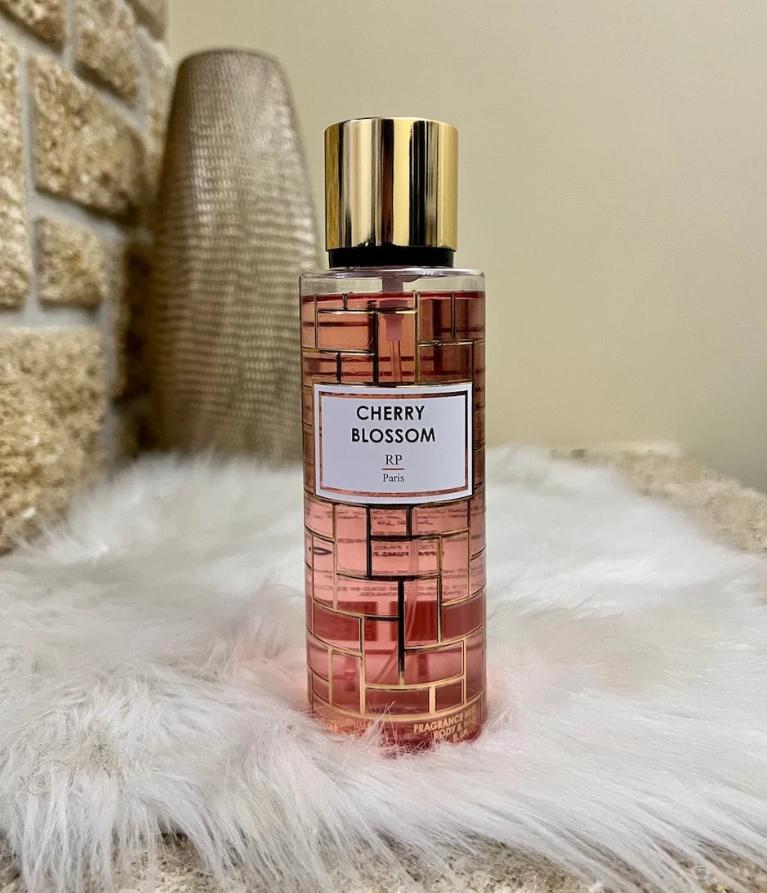 Brume RP Paris - Cherry Blossom 250 ml