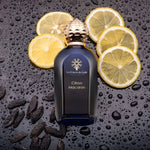 Citron Macaron - Les Princes Du Golfe