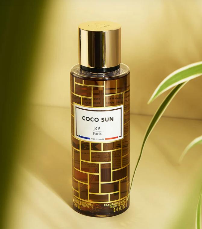 Brume RP Paris Coco Sun 250 ml