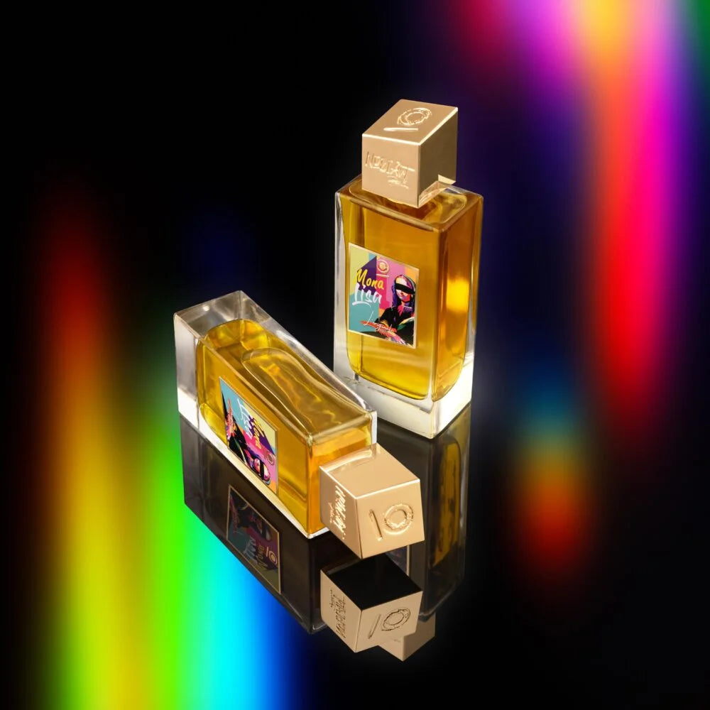 Mona Lisa - Nobl'Art