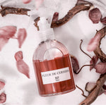 Sprays Désodorisant Rp Paris 250ml - FLEUR DE CERISER