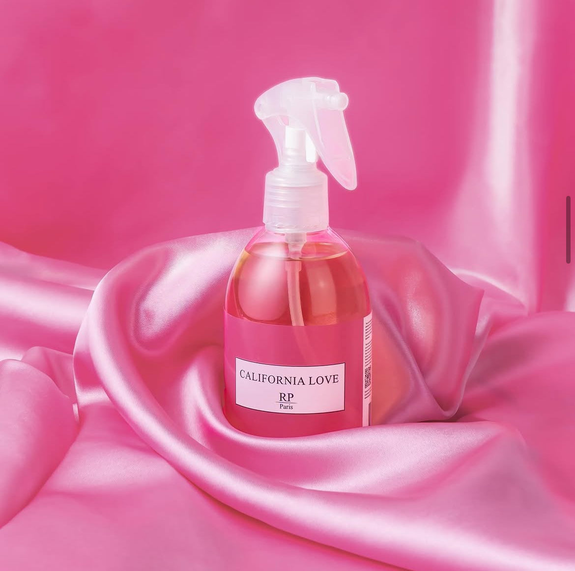 Sprays Désodorisant Rp Paris 250ml - CALIFORNIA LOVE