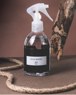 Sprays Désodorisant Rp Paris 250ml - OUD MOOD