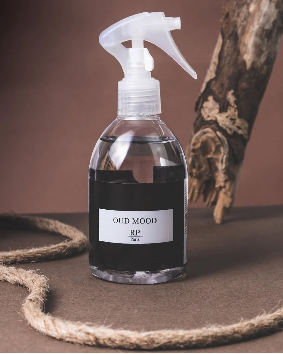 Sprays Désodorisant Rp Paris 250ml - OUD MOOD