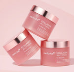 MEDICUBE - Collagen Jolly Cream 110ML Gel-crème