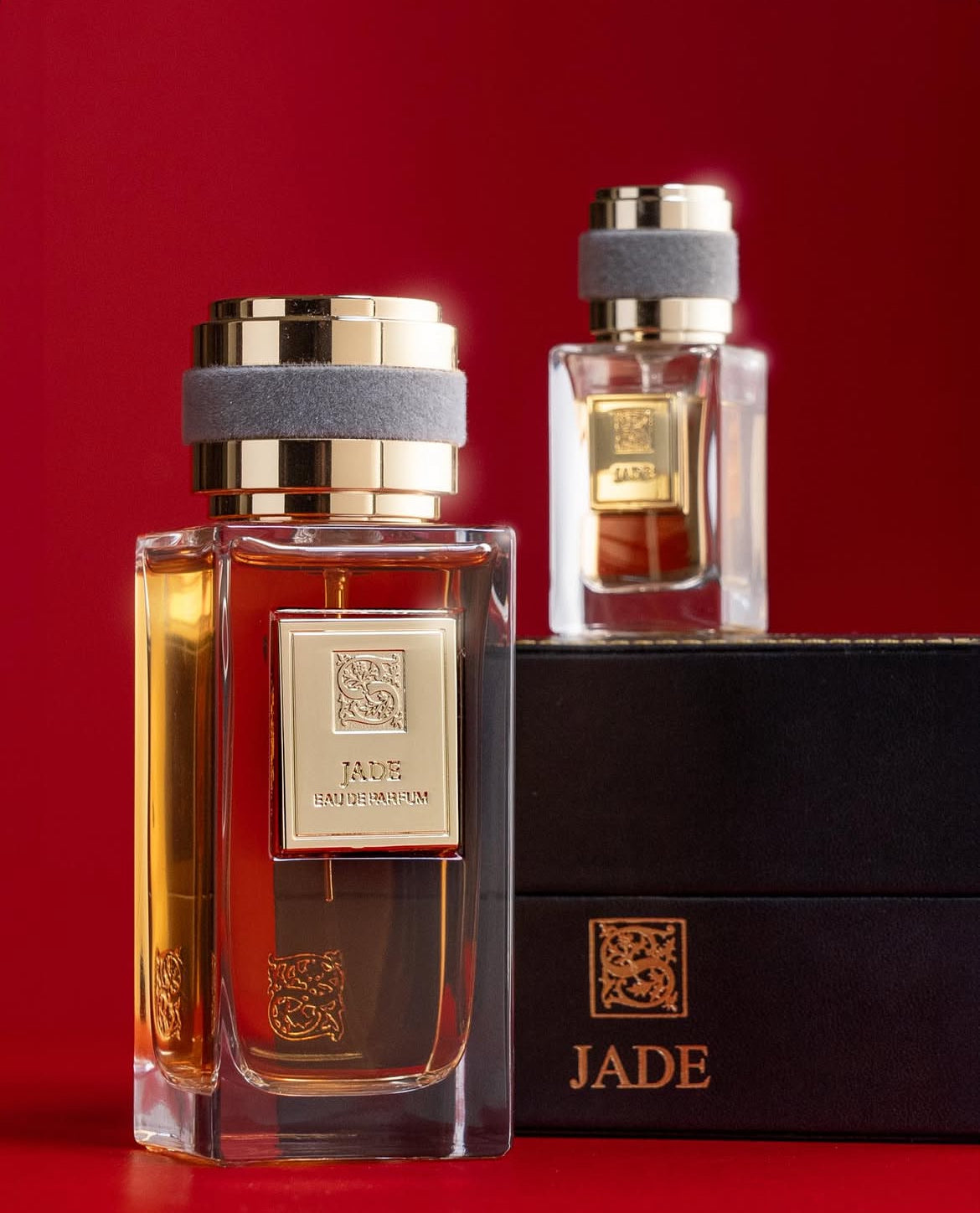 Jade - Signature by Sillage d'orient