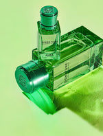 Aura- Signature Sillage d'Orient