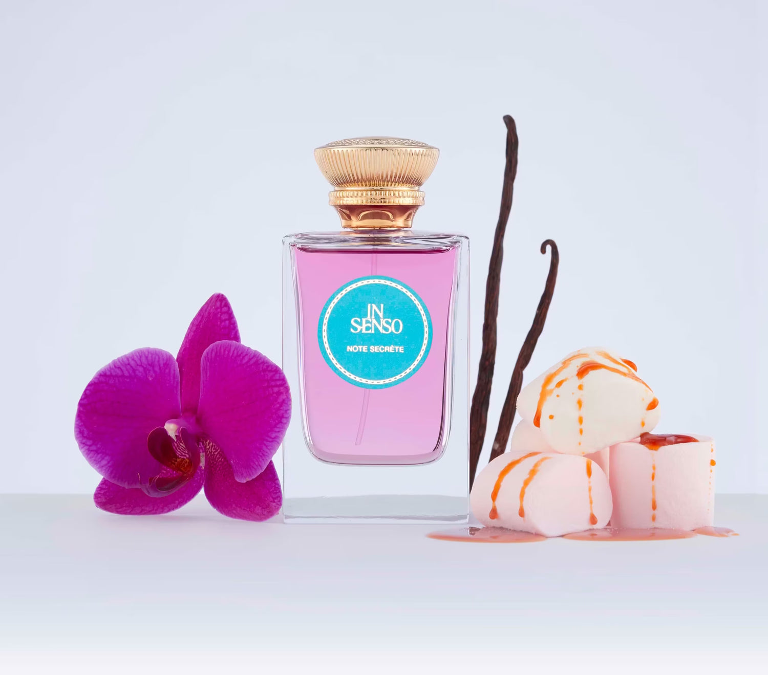 Note Secrète - In Senso