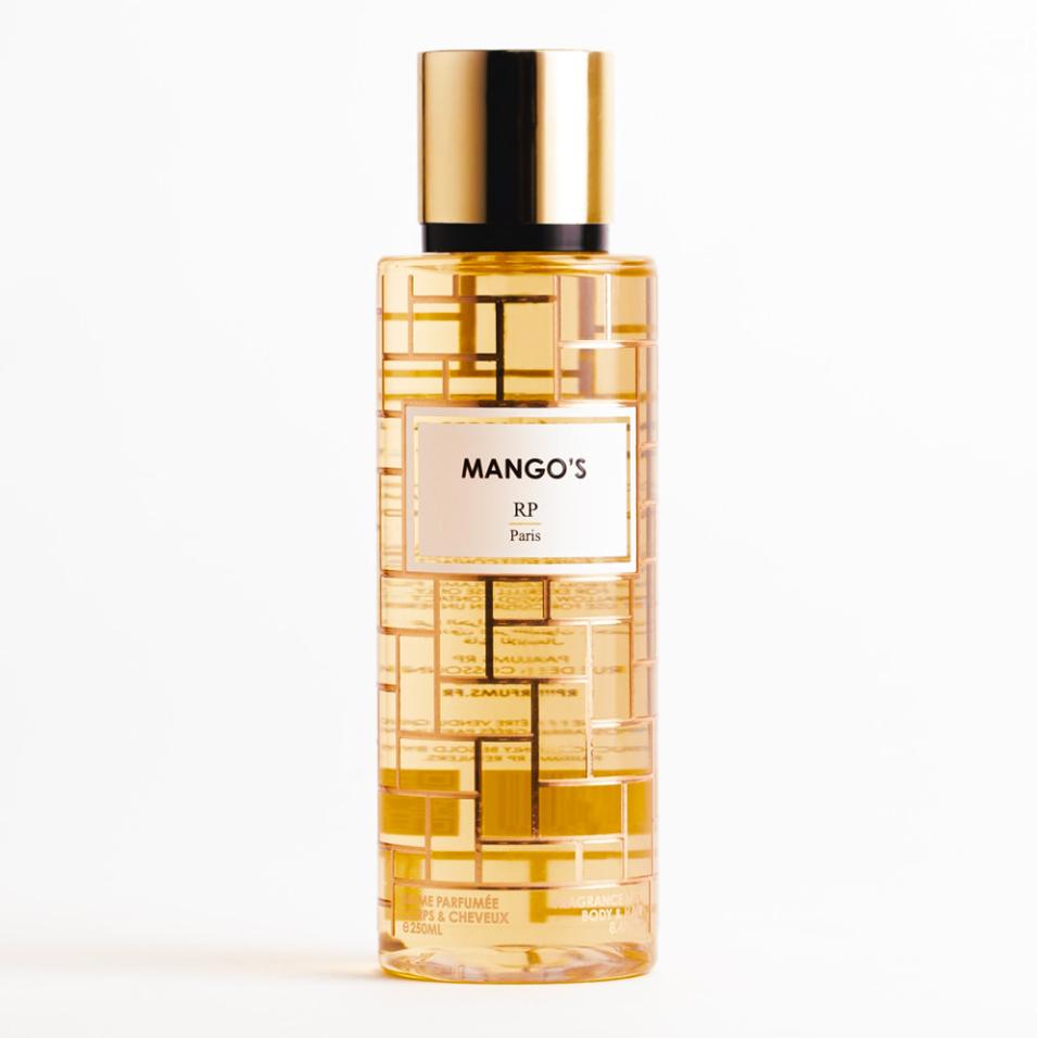 Brume RP Paris - Mango's 250 ml