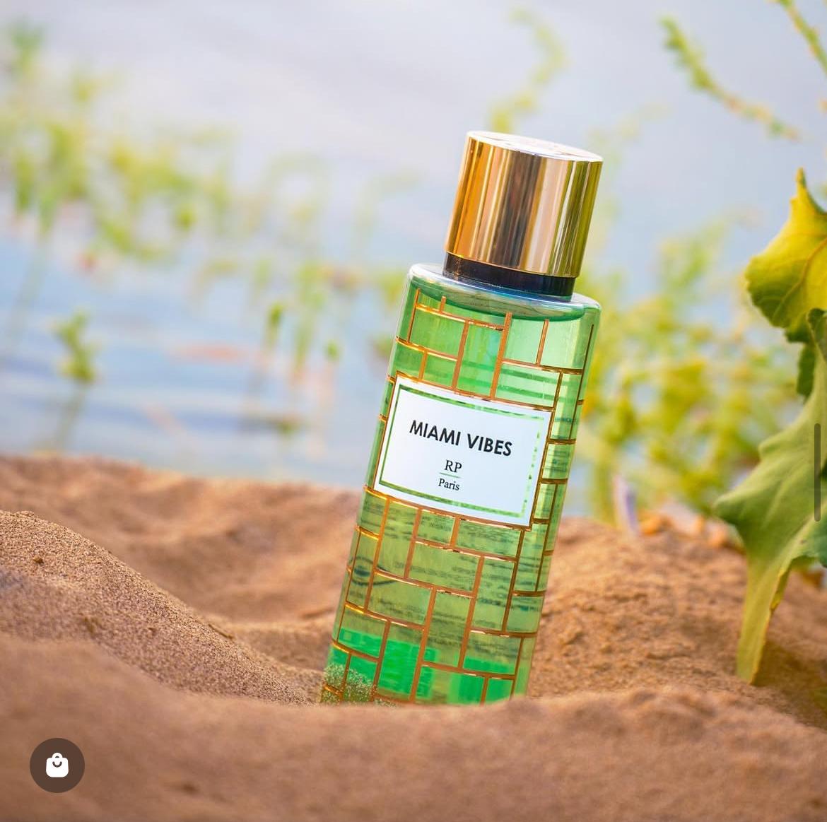 Brume RP Paris - Miami Vibes 250 ml