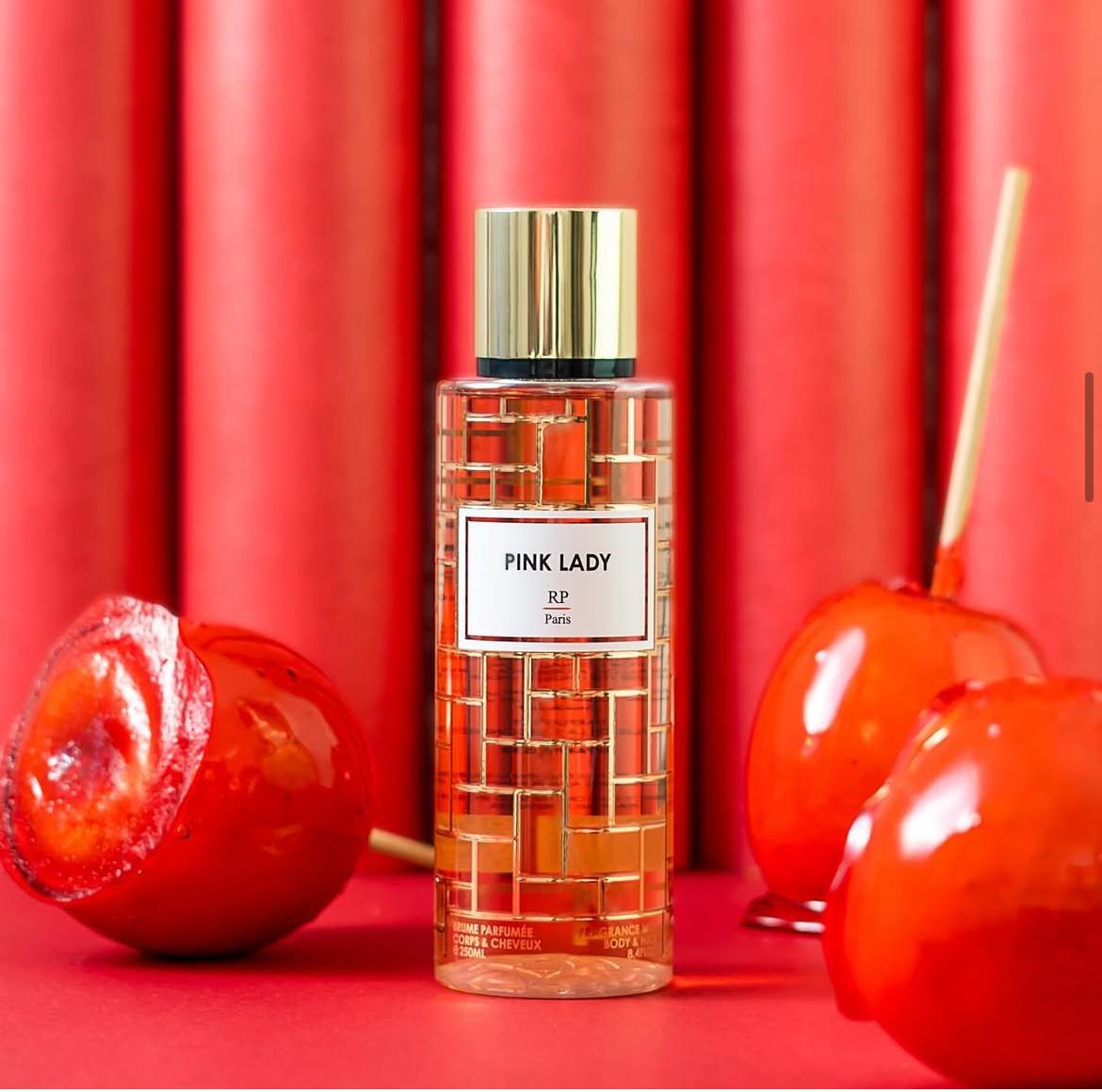 Brume RP Paris - Pink Lady 250 ml