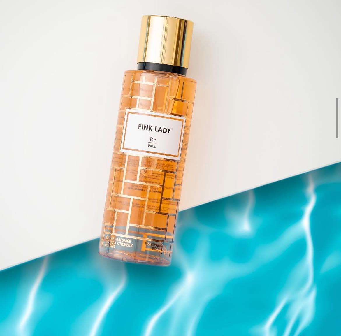 Brume RP Paris - Pink Lady 250 ml