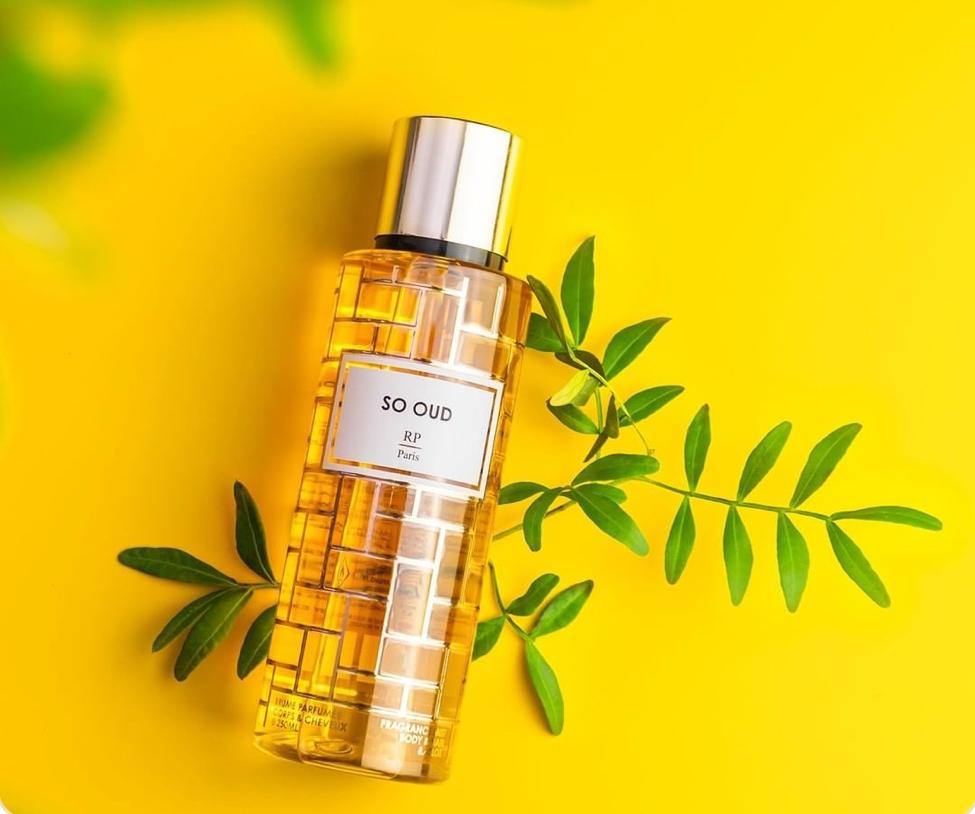 Brume RP Paris So Oud 250 ml