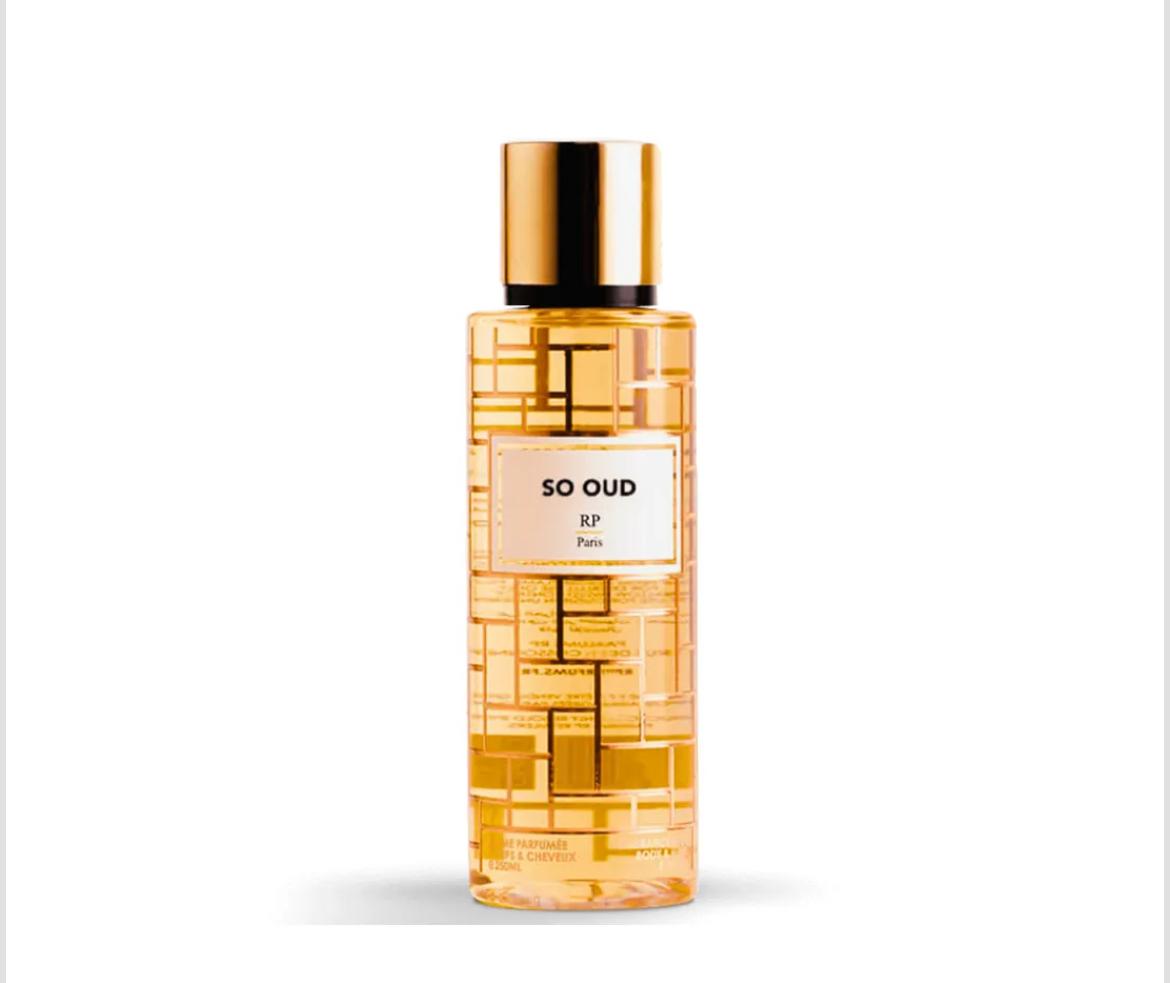 Brume RP Paris So Oud 250 ml
