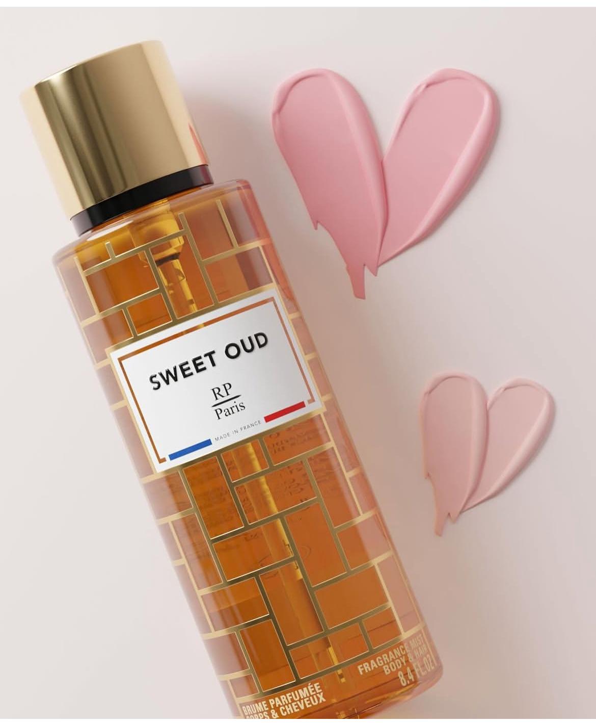 RP Paris Brume Sweet Oud 250 ml