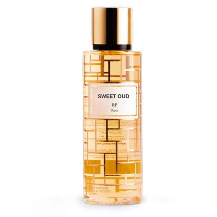 RP Paris Brume Sweet Oud 250 ml