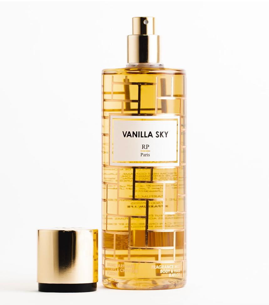 Brume RP Paris - Vanilla Sky 250 ml