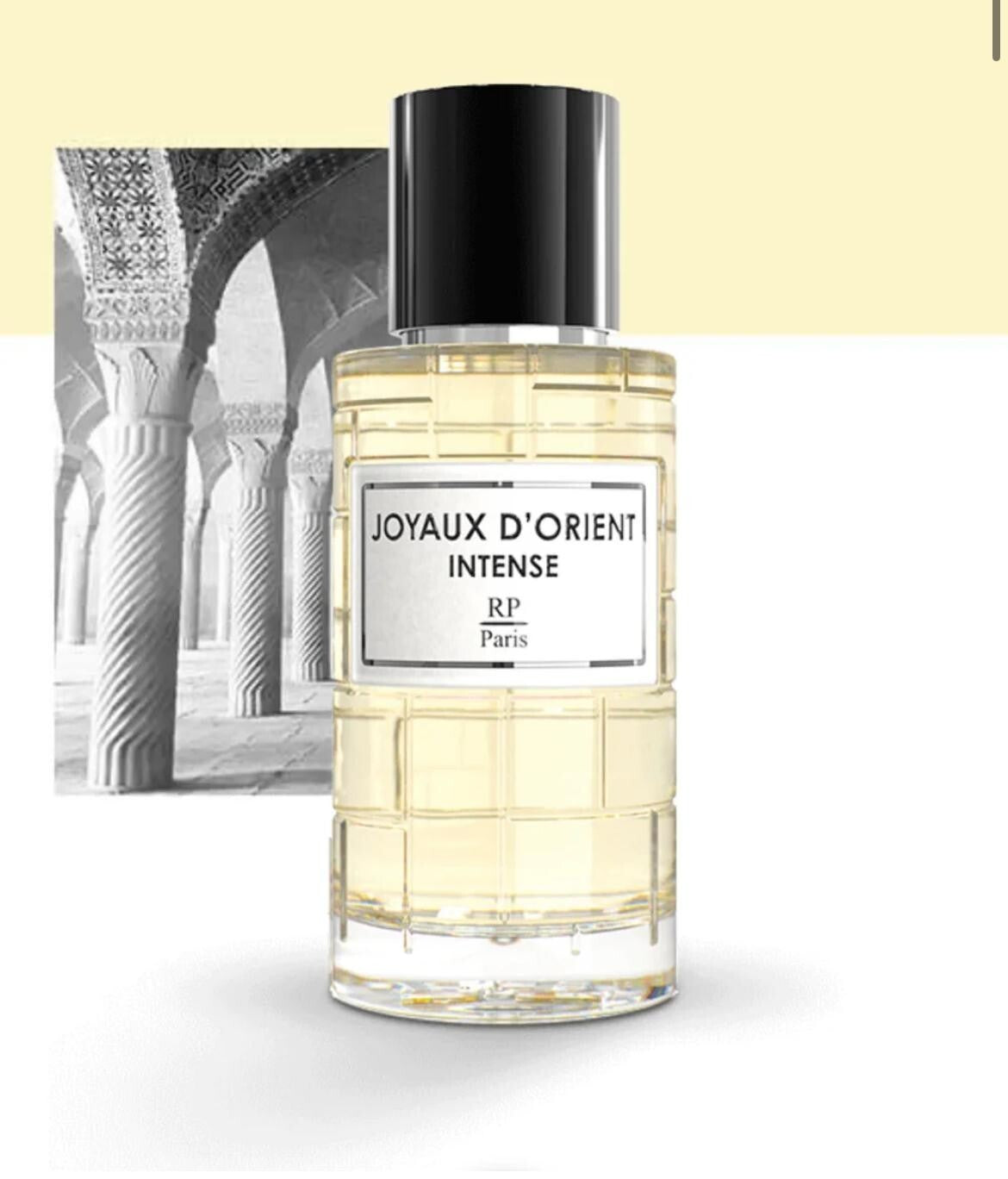 Joyeux D'Orient Intense