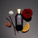 Vanilla Island - Les Princes Du Golfe